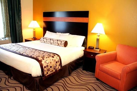Holiday Inn Express & Suites Sandusky, An Ihg Hotel Exteriör bild